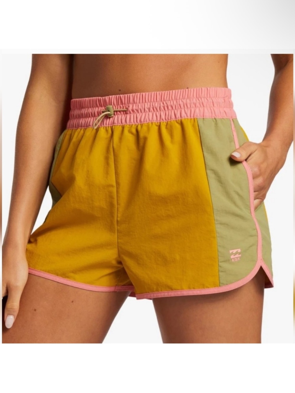 Billabong Windy Trails Shorts